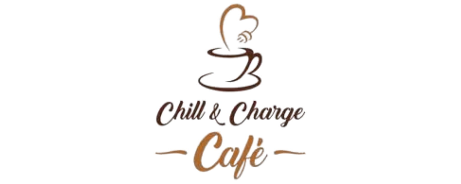 Chill&ChargeCafe