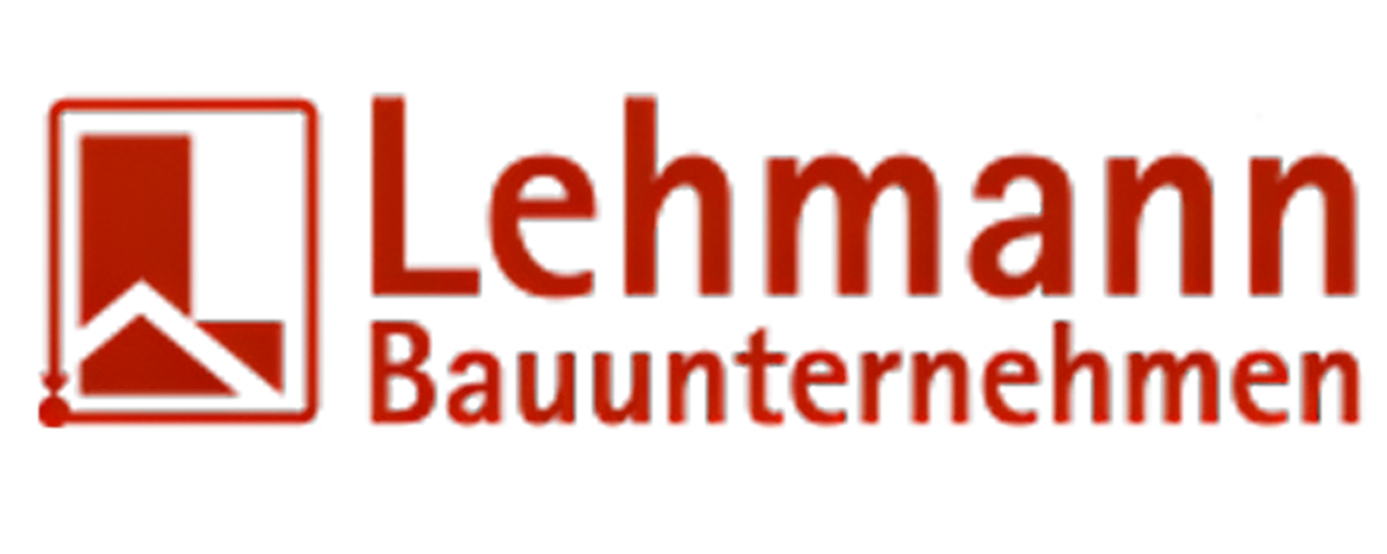 LehmannBauunternehmen